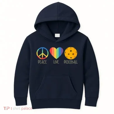 Kids Hoodie