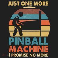 Pinball Lovers Pub Sports Pinball Women's Sweatshirt thumb 2