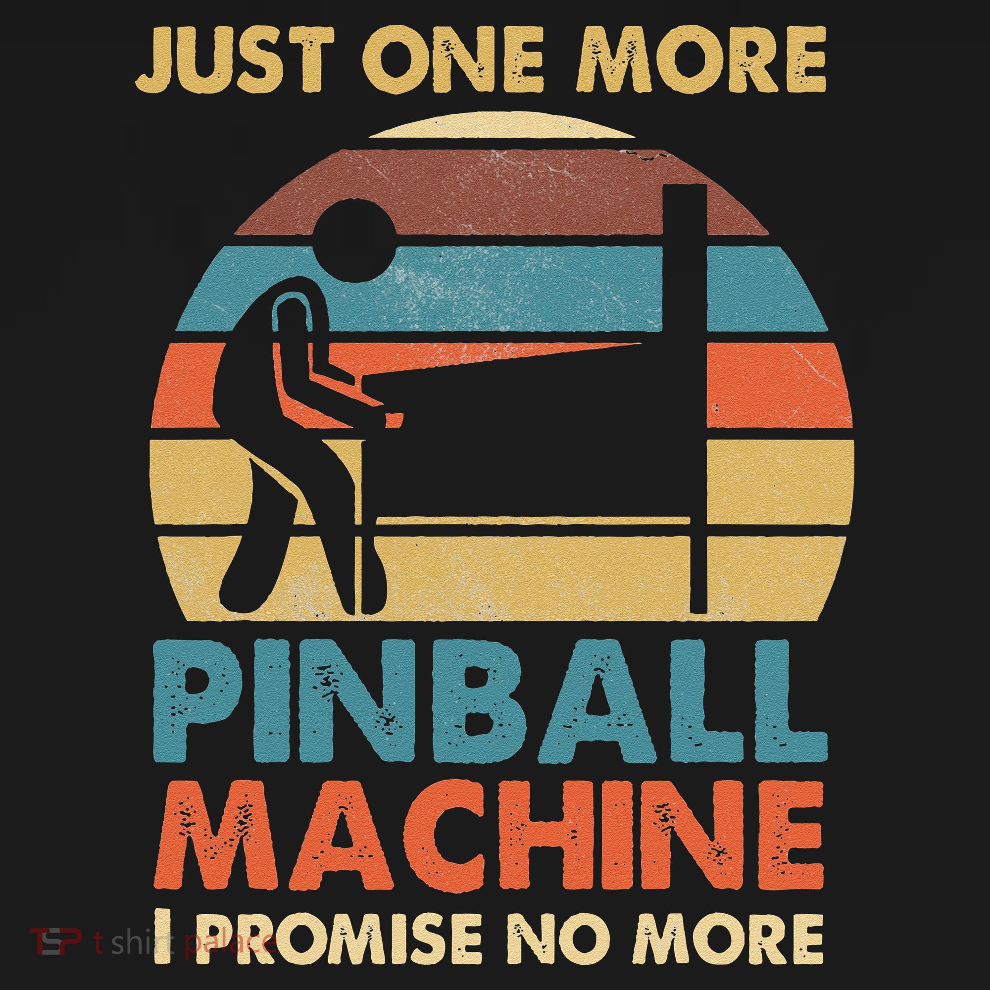 Pinball Lovers Pub Sports Pinball Ornament