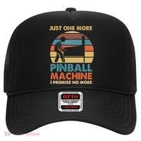 Pinball Lovers Pub Sports Pinball Hat thumb 0