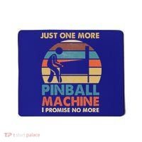 Pinball Lovers Pub Sports Pinball Mousepad thumb 0