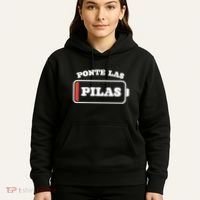 Ponte Las Pilas Dead Battery Hoodie thumb 5