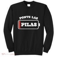 Ponte Las Pilas Dead Battery Sweatshirt thumb 0