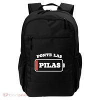 Ponte Las Pilas Dead Battery Backpack thumb 0