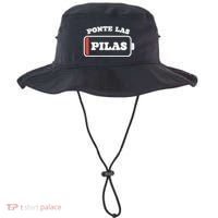 Ponte Las Pilas Dead Battery Bucket Hat thumb 0