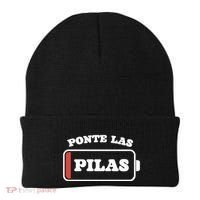 Ponte Las Pilas Dead Battery Beanie thumb 0