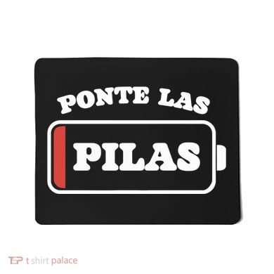 Ponte Las Pilas Dead Battery Mousepad