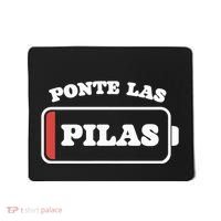 Ponte Las Pilas Dead Battery Mousepad thumb 0