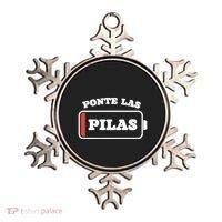 Ponte Las Pilas Dead Battery Ornament thumb 0