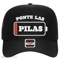 Ponte Las Pilas Dead Battery Hat thumb 0