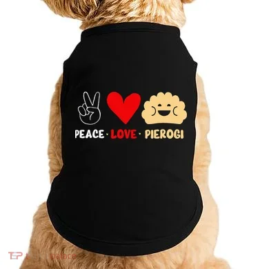 Doggie Tank