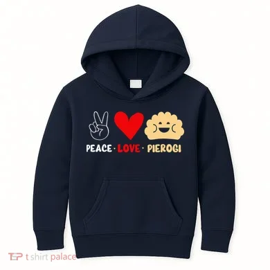 Kids Hoodie
