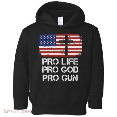 Toddler Hoodie