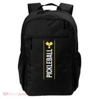 Pickleball Lovers Backpack thumb 0
