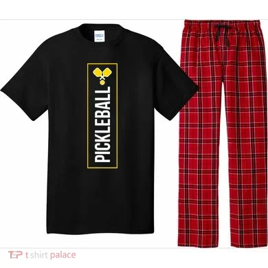Pajama Set