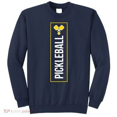 Pickleball Lovers Sweatshirt