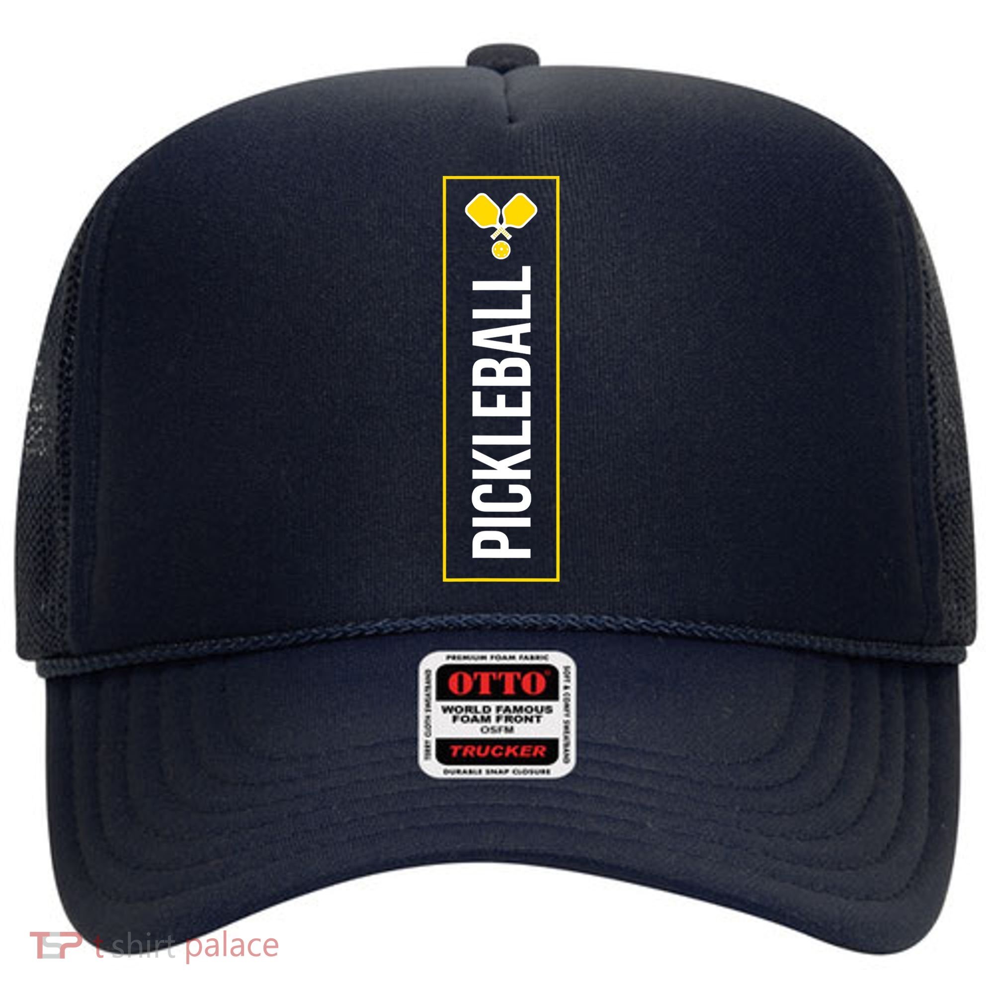 Pickleball Lovers Hat