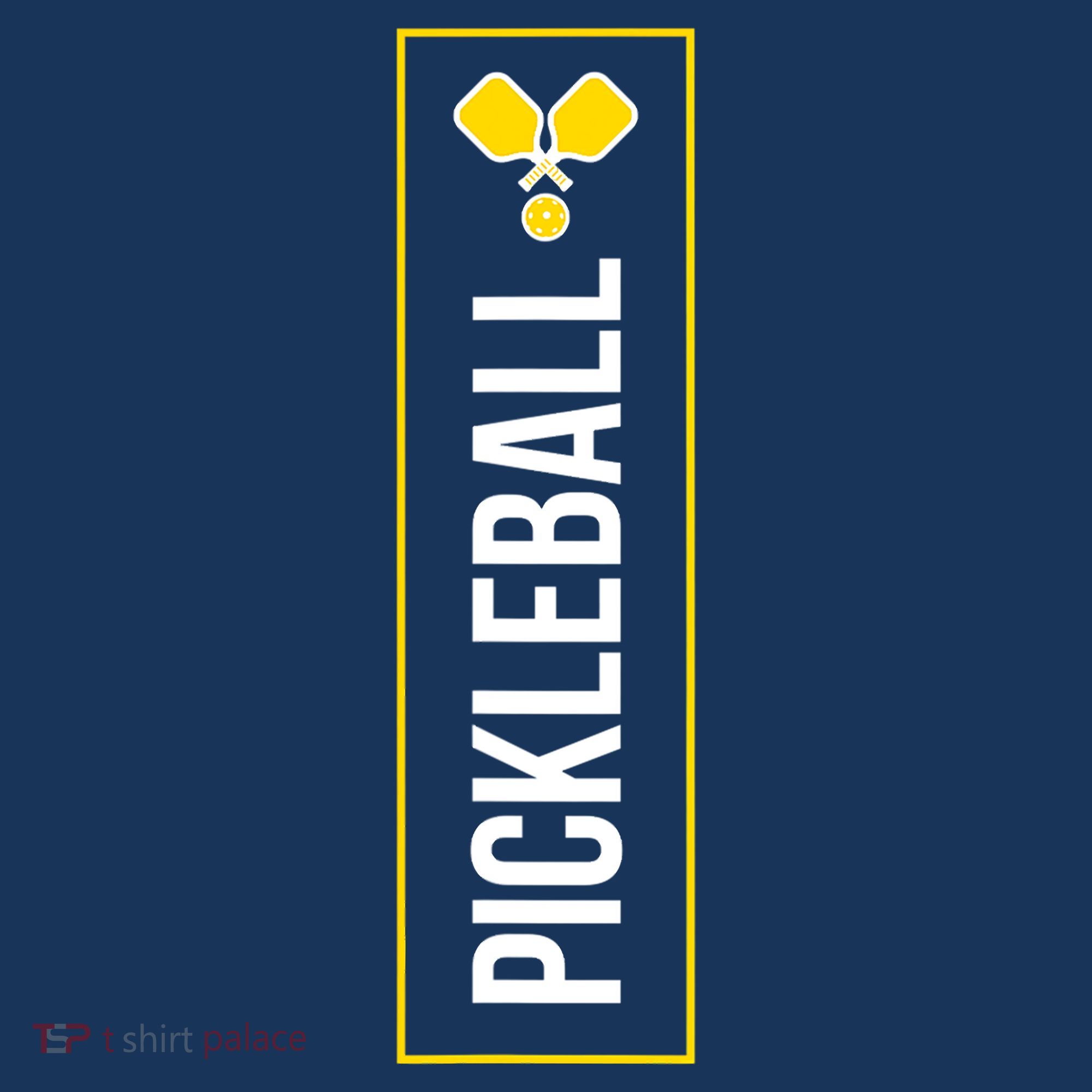 Pickleball Lovers Women's Long Sleeve Shirt