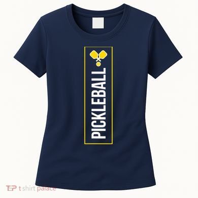 Pickleball Lovers Women's T-Shirt