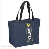 Pickleball Lovers Tote Bag thumb 2