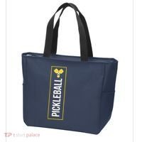 Pickleball Lovers Tote Bag thumb 3