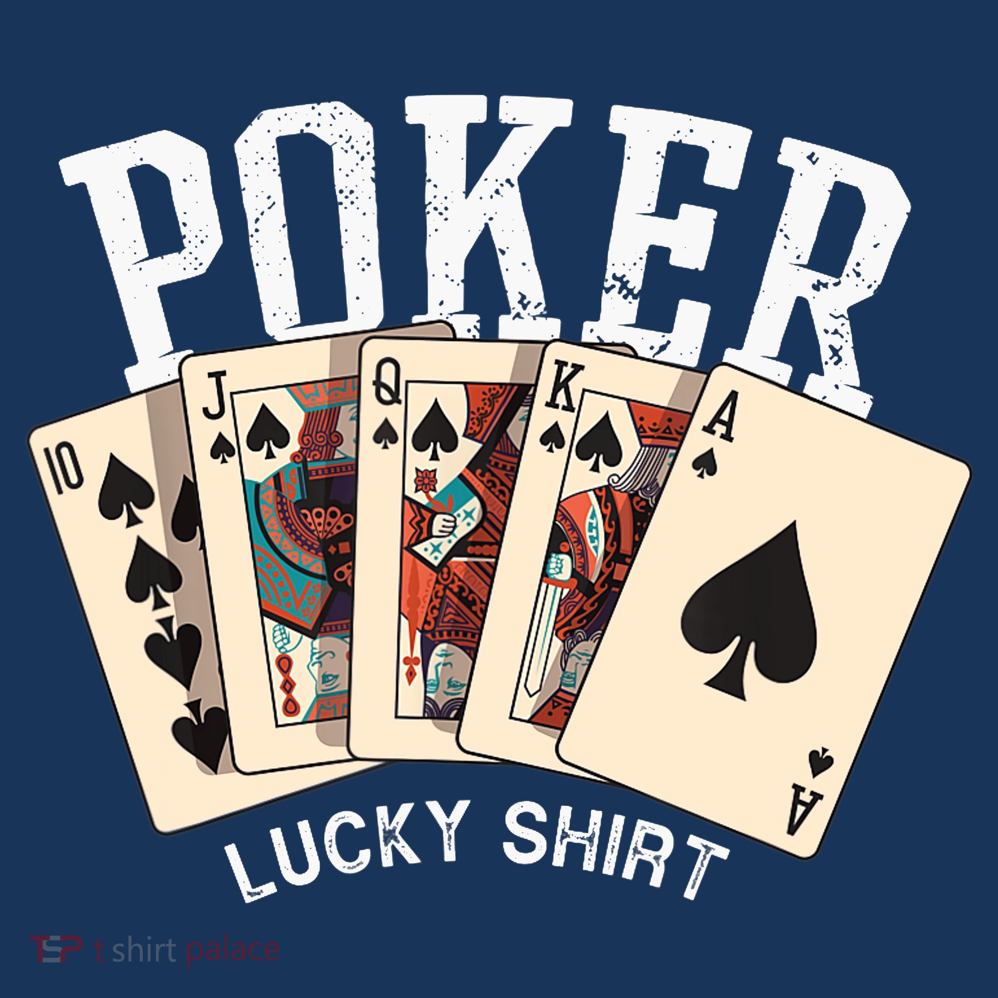 Poker Lucky Poker Player Gambling Funny Poker Beanie