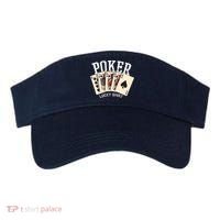 Poker Lucky Poker Player Gambling Funny Poker Visor thumb 0