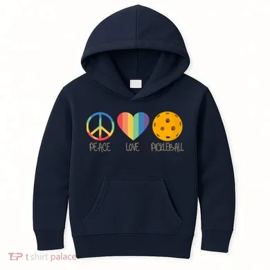 Kids Hoodie