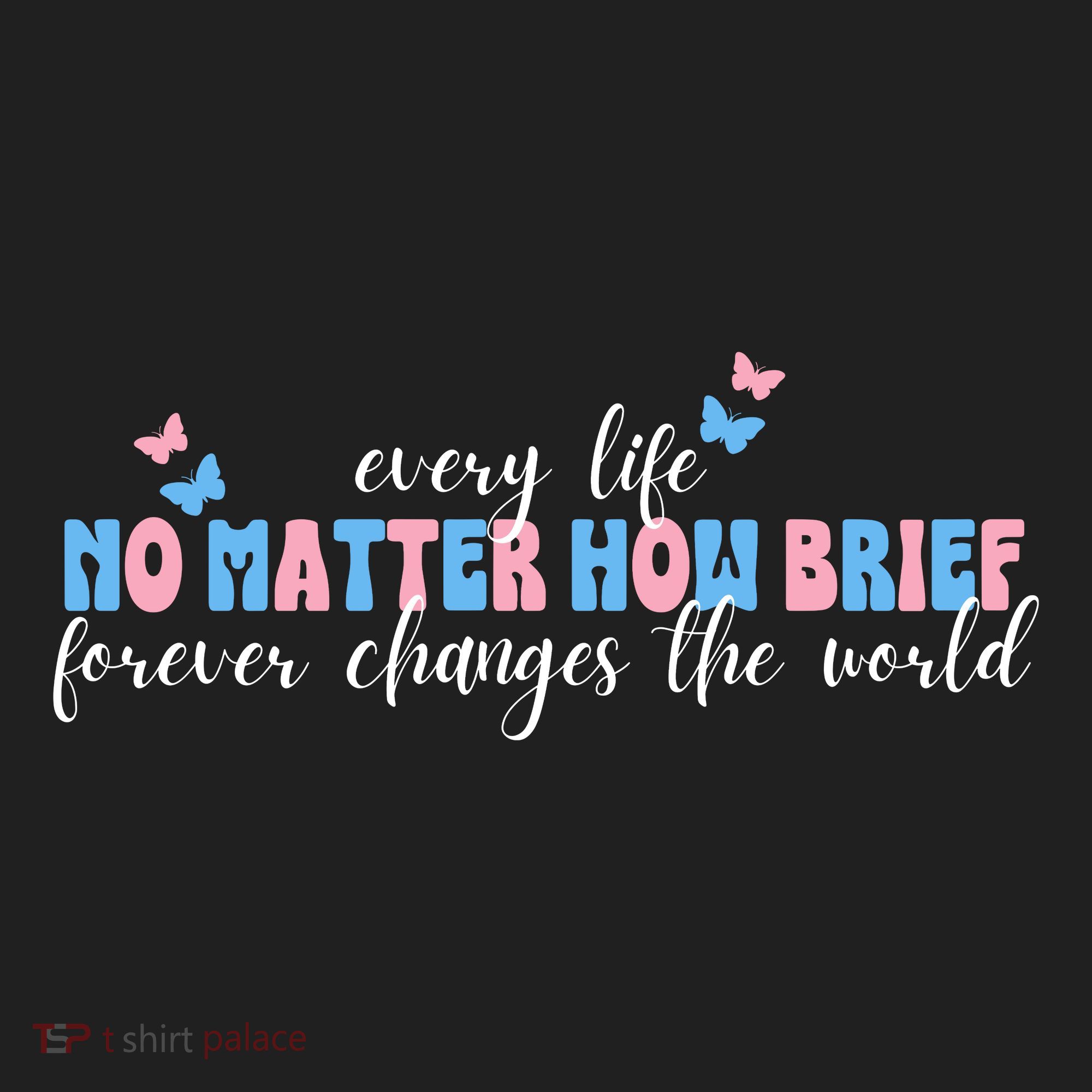Pregnancy Loss Remembrance No Matter How Brief For Wo Mom Crop Fleece Hoodie