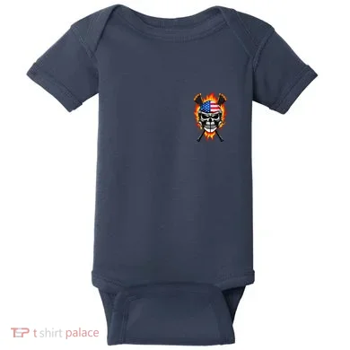 Baby Bodysuit