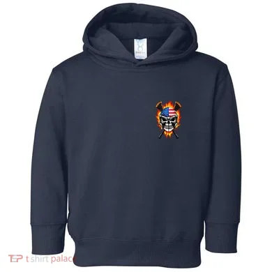 Toddler Hoodie