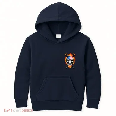 Kids Hoodie