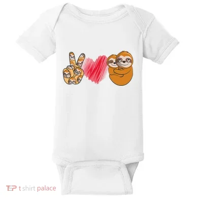 Baby Bodysuit