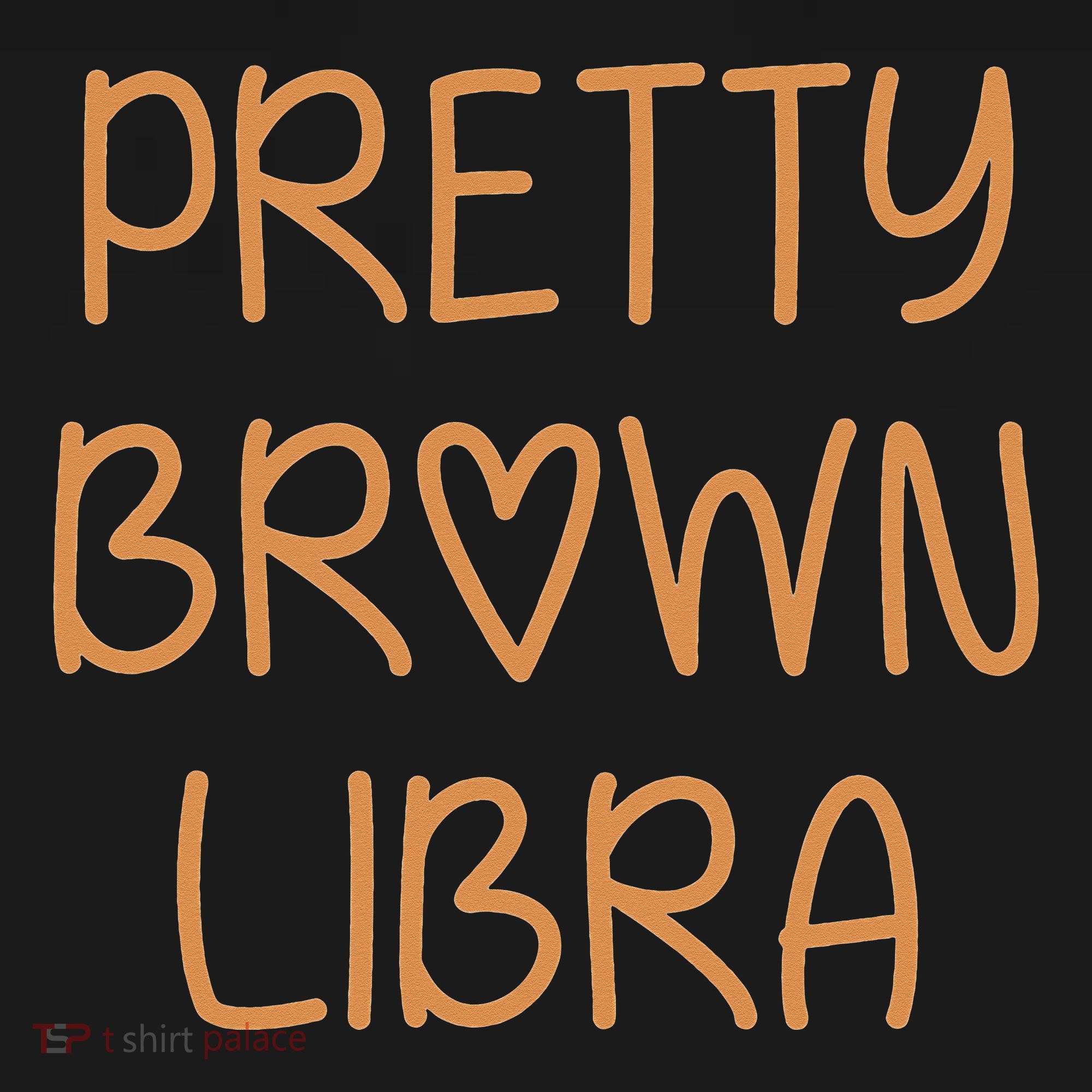 Pretty Libra September October Birthday Asian Latino Black Coaster