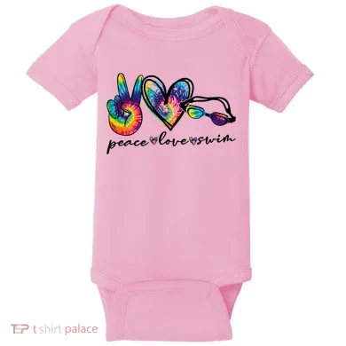 Baby Bodysuit