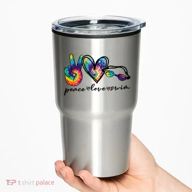Tumbler