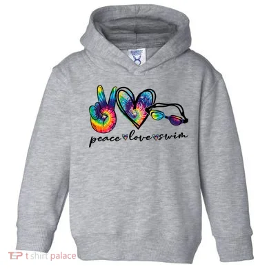 Toddler Hoodie