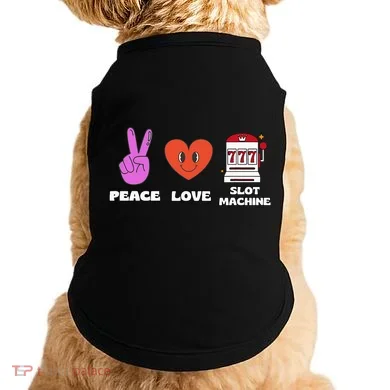 Doggie Tank