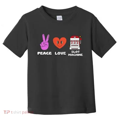 Toddler T-Shirt