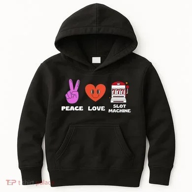 Kids Hoodie