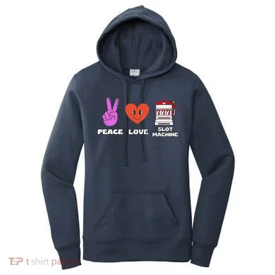 Women's Hoodie
