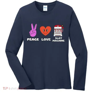 Women's Long Sleeve Shirt
