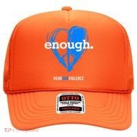 Peace & Love Symbol, Anti Gun Hat thumb 0
