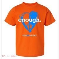 Peace & Love Symbol, Anti Gun Toddler T-Shirt thumb 0