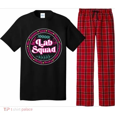 Pajama Set