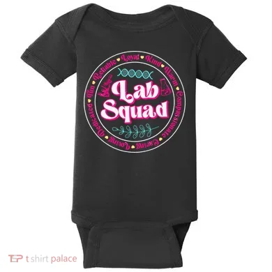 Baby Bodysuit