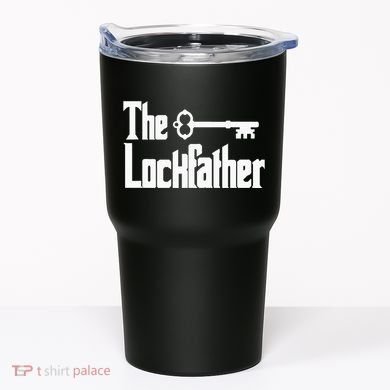 Professional Locksmith The Lockfather Tumbler