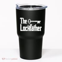 Professional Locksmith The Lockfather Tumbler thumb 0