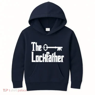 Kids Hoodie