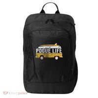 Pogue Life The Bronco City Backpack thumb 0